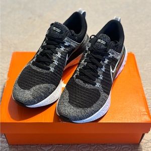 NWT - Nike React Infinity Run FK 2 - Size 9